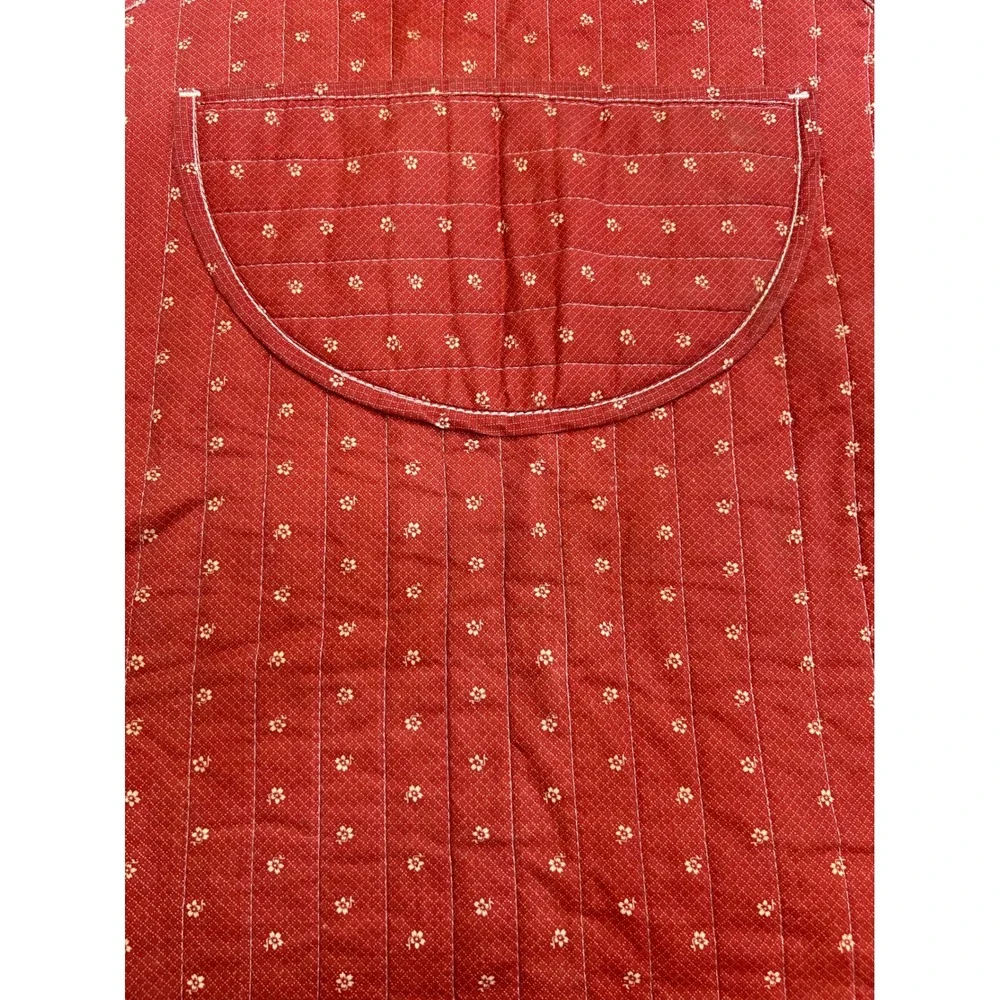 Country brand bib